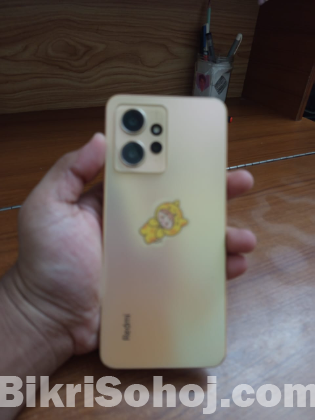 redmi note 12 4g